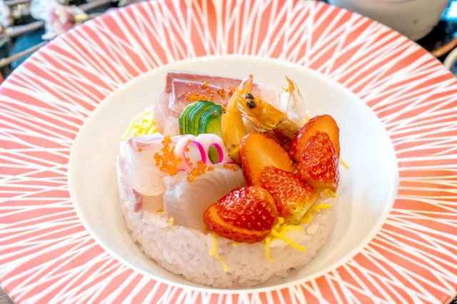 「晴寿司」って知ってる? 自由なスタイルで味わう岡山の郷土料理